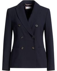 Peserico - Blazers - Lyst
