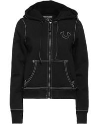 TRUE RELIGION - Sweatshirt - Lyst