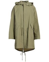 Givenchy - Overcoats & Trench Coats - Lyst