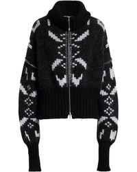 Hache - Cardigan - Lyst
