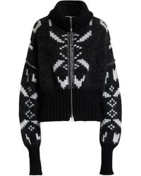 Hache - Strickjacke - Lyst