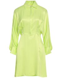 Liu Jo - Mini Dress - Lyst