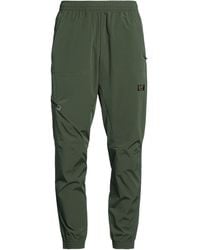 EA7 - Pants - Lyst