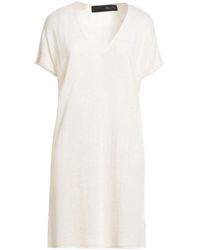 Messagerie - Pullover - Lyst