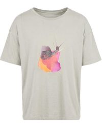 Maison Margiela - T-Shirt - Lyst