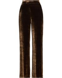 Etro - Pants - Lyst