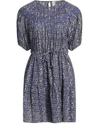 Ba&sh - Mini Dress - Lyst