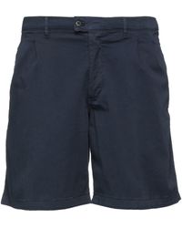 Doppiaa - Shorts & Bermuda Shorts - Lyst
