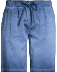 Gallo - Shorts & Bermuda Shorts - Lyst