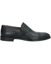 Baldinini - Loafers Leather - Lyst