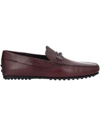 Tod's Mocassino - Marrone