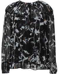 The Kooples Blouses for Women - Up to 66% off | Lyst