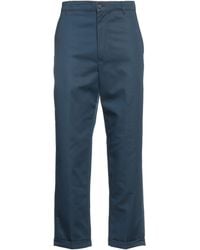 KENZO - Pants - Lyst