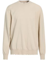 Giorgio Brato - Pullover - Lyst