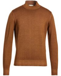 FILIPPO DE LAURENTIIS - Turtleneck - Lyst