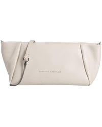 Brunello Cucinelli - Cross-Body Bag - Lyst