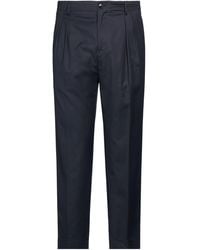 Gazzarrini - Pants - Lyst