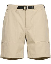 Spiewak - Shorts & Bermuda Shorts - Lyst