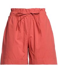 Woolrich - Shorts & Bermuda Shorts - Lyst