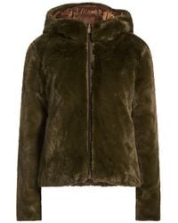 Suns Boards - Shearling & Teddy - Lyst