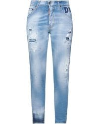 DSquared² - Jeans - Lyst