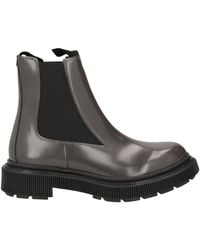 Adieu - Ankle Boots Leather - Lyst