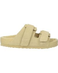 Birkenstock x Tekla - Sandals - Lyst