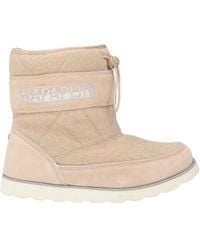 Napapijri - Ankle Boots - Lyst