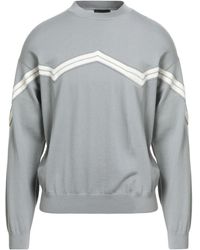 Emporio Armani - Jumper - Lyst