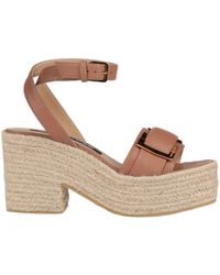 Sergio Rossi - Espadrilles - Lyst