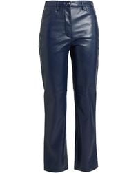 Guess - Trouser - Lyst