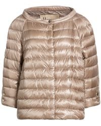 Herno - Puffer - Lyst