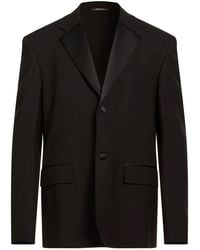 Canali - Blazer - Lyst