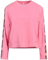 Moschino - Sweatshirt - Lyst