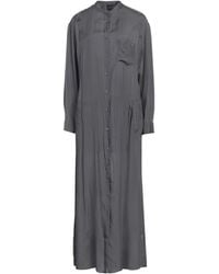 Aspesi - Maxi Dress - Lyst