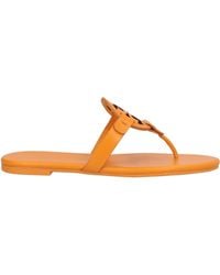 Tory Burch - Thong Sandal - Lyst