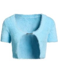 Jacquemus - Cardigan - Lyst