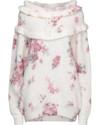 Philosophy Di Lorenzo Serafini - Pullover - Lyst