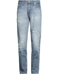 Calvin Klein - Jeans Cotton - Lyst