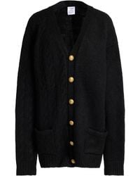 Vetements - Cardigan - Lyst