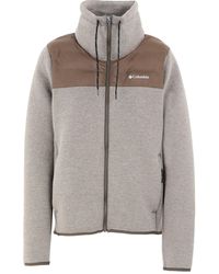 Columbia Cazadora - Gris