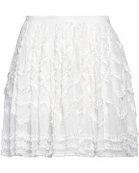 Ted Baker - Minigonna - Lyst