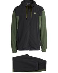 EA7 - Tracksuits - Lyst