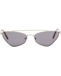 KARL LAGERFELD - Sunglasses - Lyst