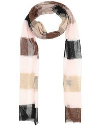 Missoni - Scarf Viscose, Polyester, Polyamide - Lyst