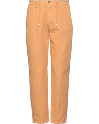 Berna - Pants - Lyst