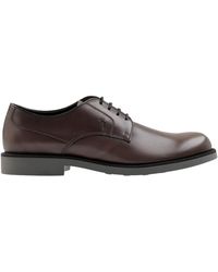 Tod's - Lace-Up Shoes - Lyst