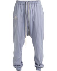 Rick Owens X Champion - Pants - Lyst