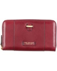 The Bridge - Brieftasche - Lyst