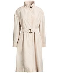 Moorer - Overcoat & Trench Coat - Lyst